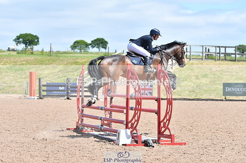 240609A-130854-05519 - Cls 18 Snr Newcomers and 1.10m Open