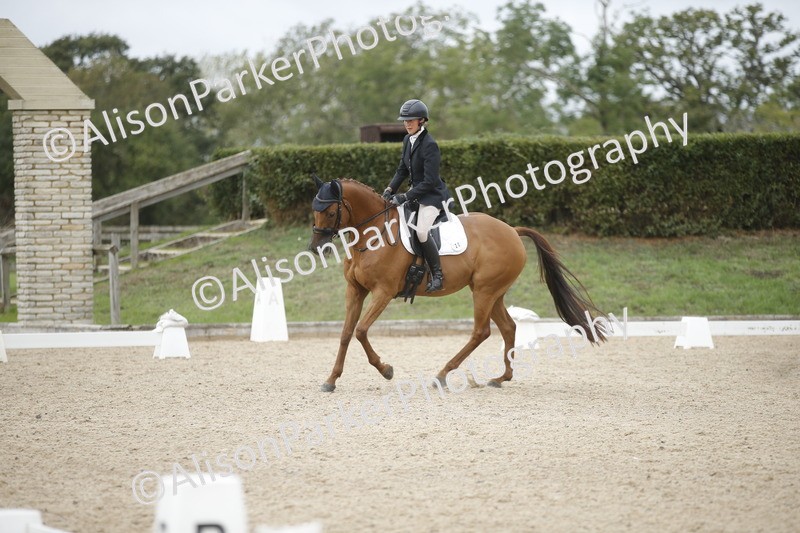 20260913-0318 - Class 3 - Novice 5