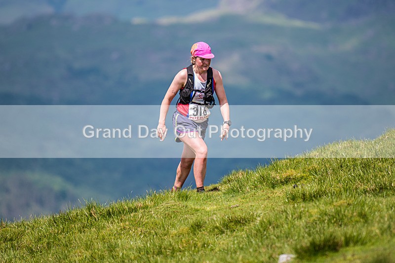Duddon Short-157 - Duddon Valley Short Fell Race Saturday 1st June 2024