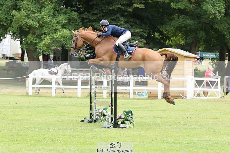 240704-154819-05974 - Cls 4 National 1.40m Open