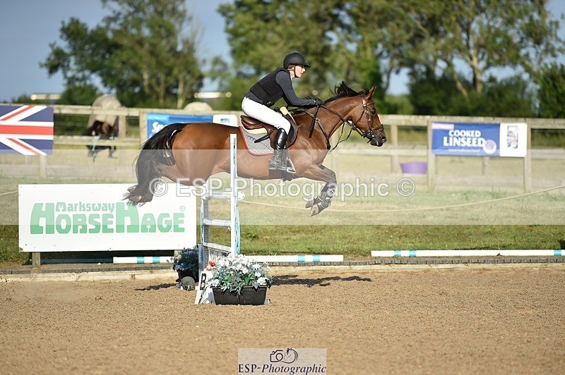 250628-183922-07689 - Cls 14 Pony National 1.15m Members Cup