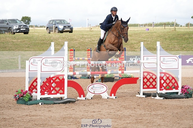 250803-164922-14646 - Cls 30 Redpost Equestrian Senior Foxhunter
