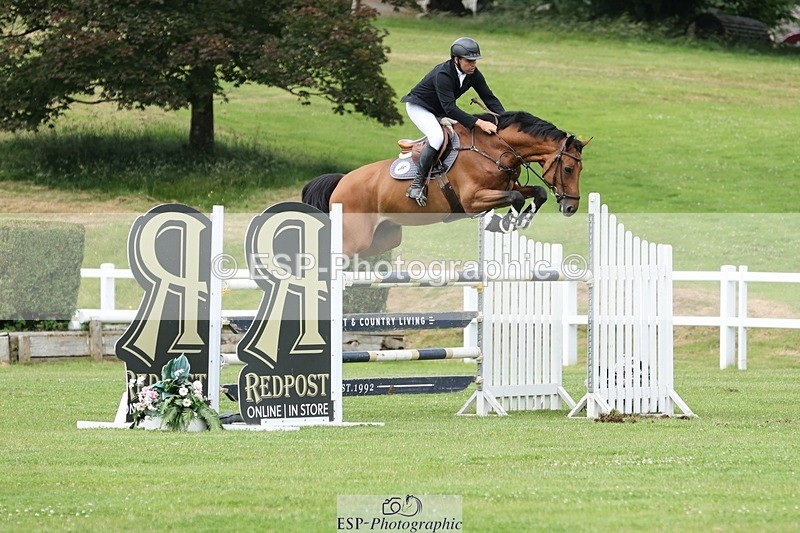 240704-141124-05300 - Cls 3 National 1.30m Open