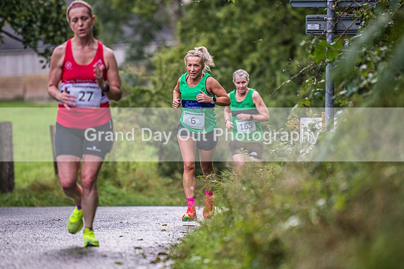 The One-211 - The One 10 Mile Road Race Saturday 13th September 2025