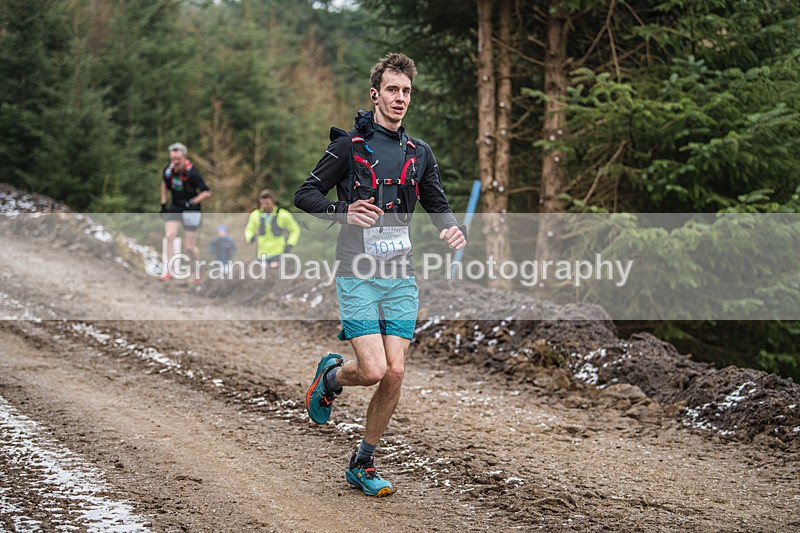 Glentress-444 - High Terrain Events Glentress 10K 21K & 42K Trail Races Sunday 16th February 2025