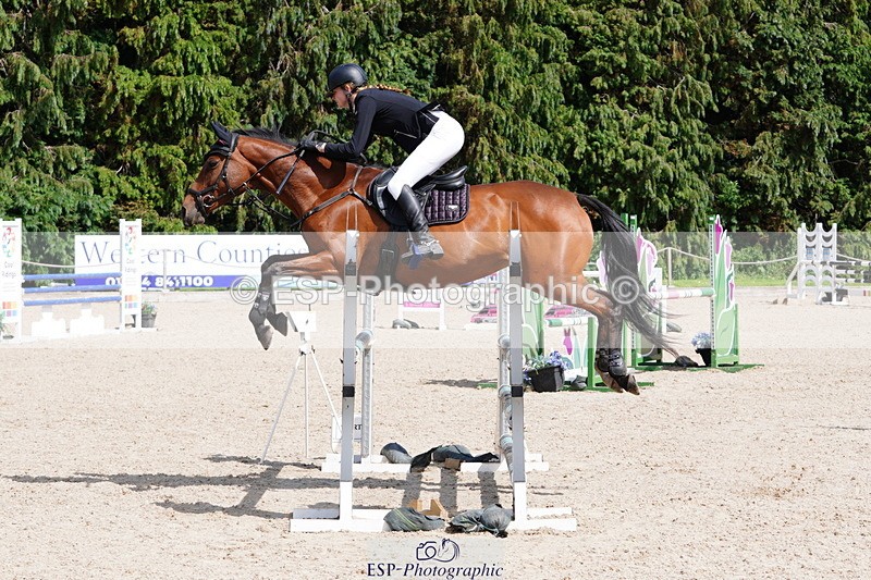 250615A-155340-11902 - Class 49 1m 05 Amateur Qualifier Snr 1m 05