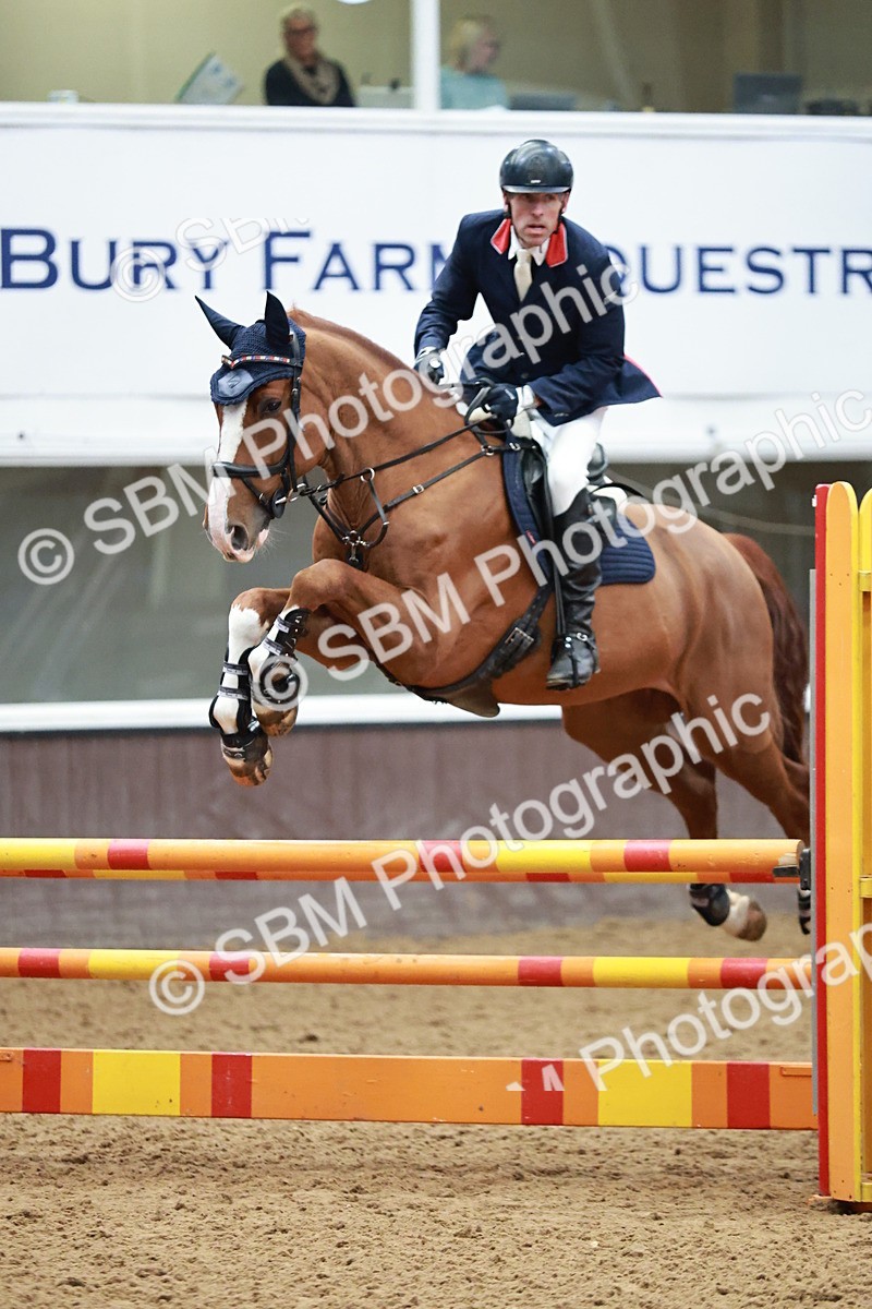 SBM_000888 - Class 3 - Senior Discovery 1.00m