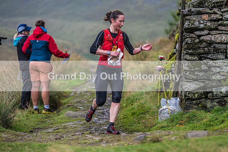 Old Crown Round-586 - Old Crown Round Fell Race Saturday 12th September 2026