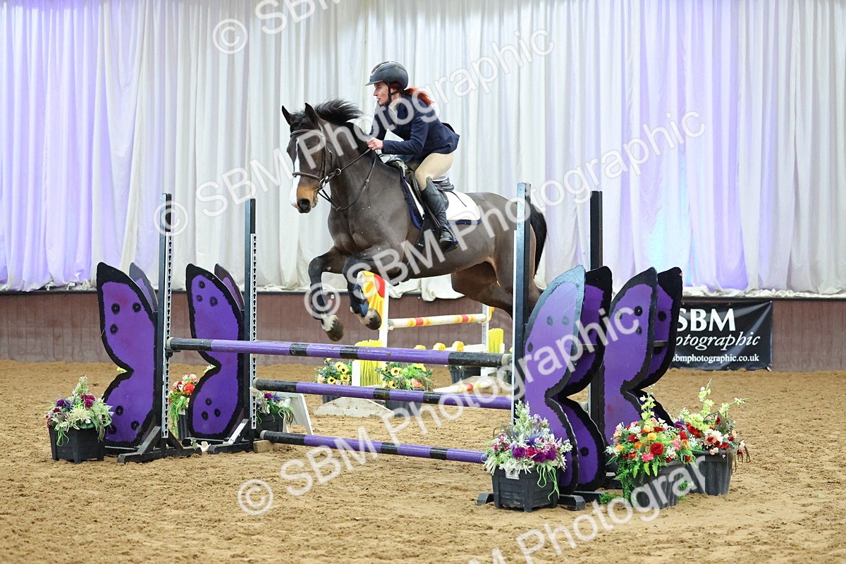 SBM_006173 - Class 23 - Amateur Championship Qualifier 95cm