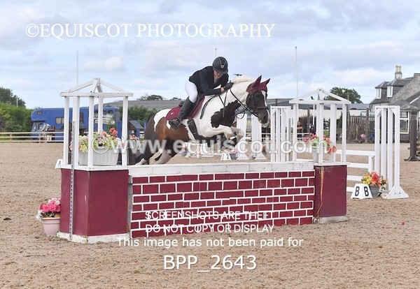 BPP_2643 - DERBY CLASS 8 - 90CM