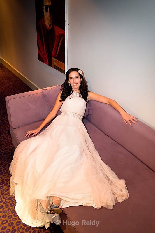  - Wedding Bells