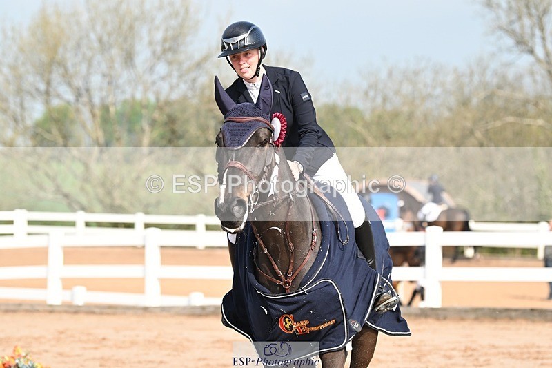 250424-100727-03802 - Cls 13 - 1 Star Bronze Tour