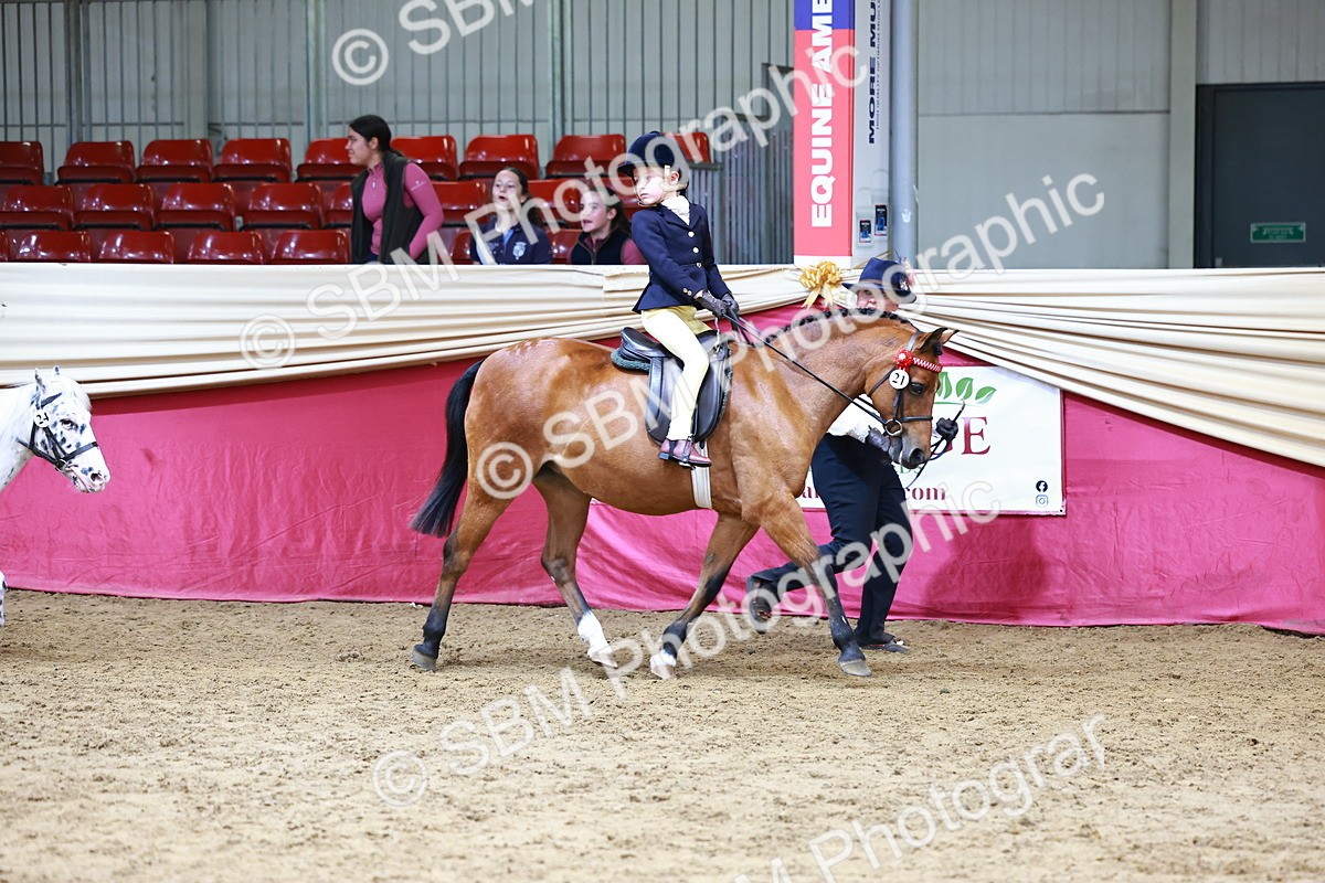 SBM_23674 - Class 905 - Supreme Final - Ridden Veteran