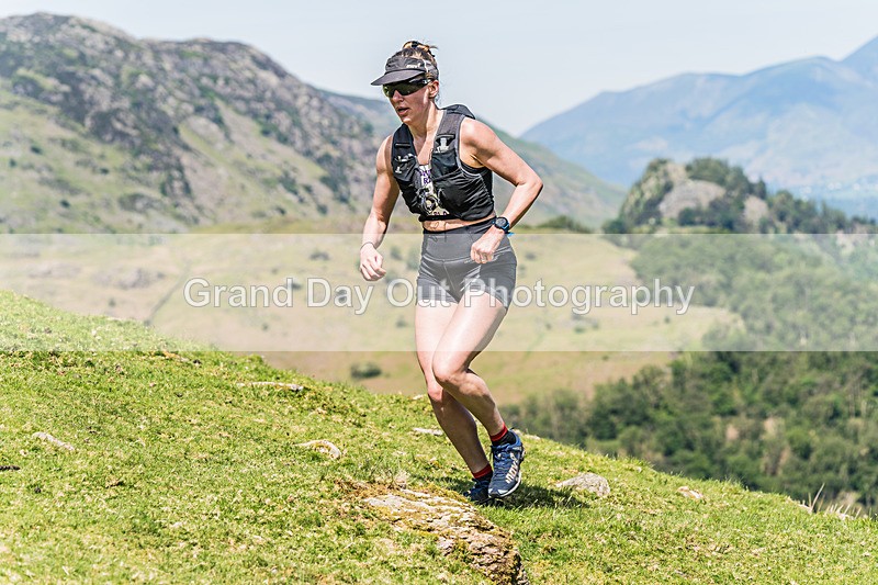 Glaramara-106 - Glaramara Fell Race Sunday 19th May 2024