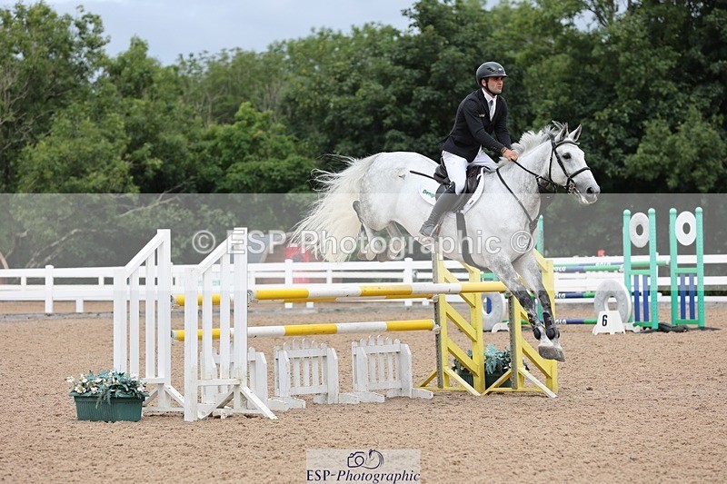 250625-130936-00855 - Cls 4 Newcomers and 1.10m Open