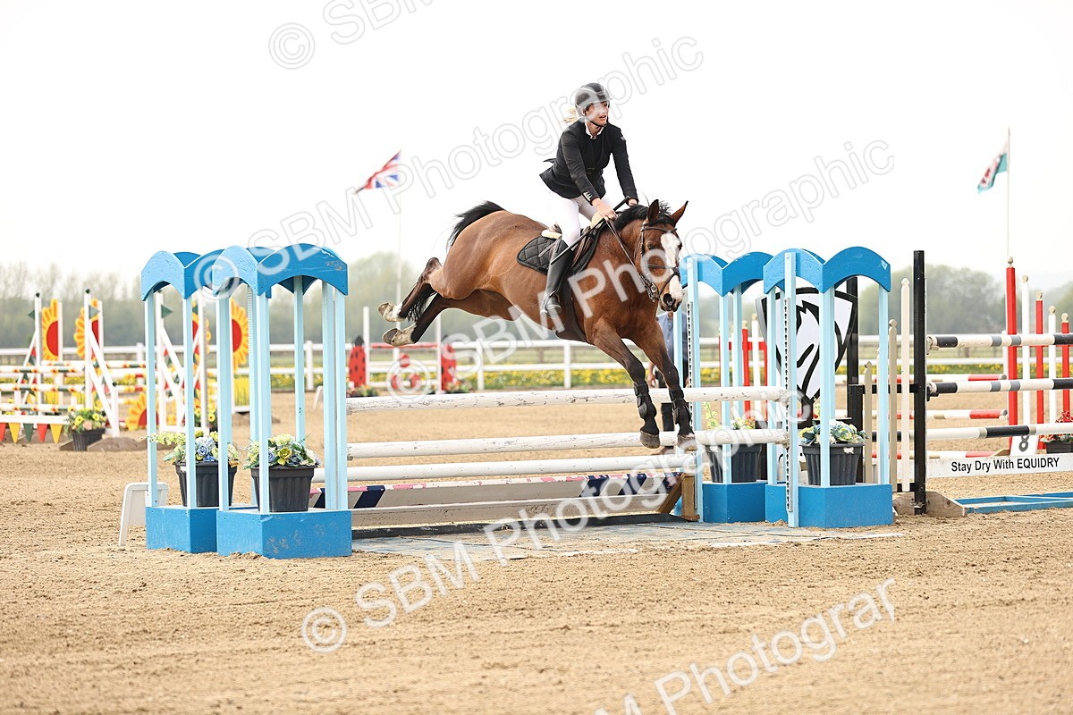  - Class 20 - National 1.30-1.40m