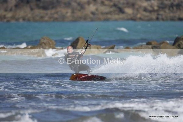 Ks 300509 15 - Kite Surfing