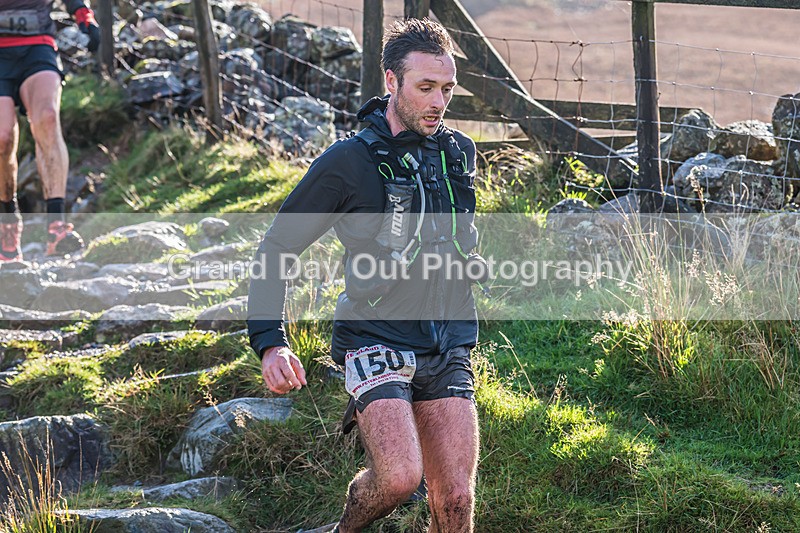 Langdale -1004 - Langdale Horseshoe Fell Race Saturday 10th October 2026