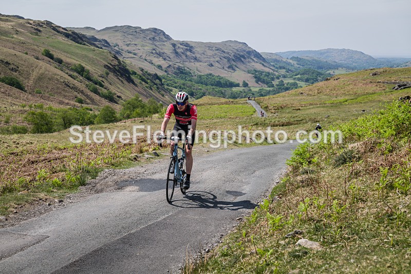 124900 - Hardknott Pass Camera 1 12.00-13.00