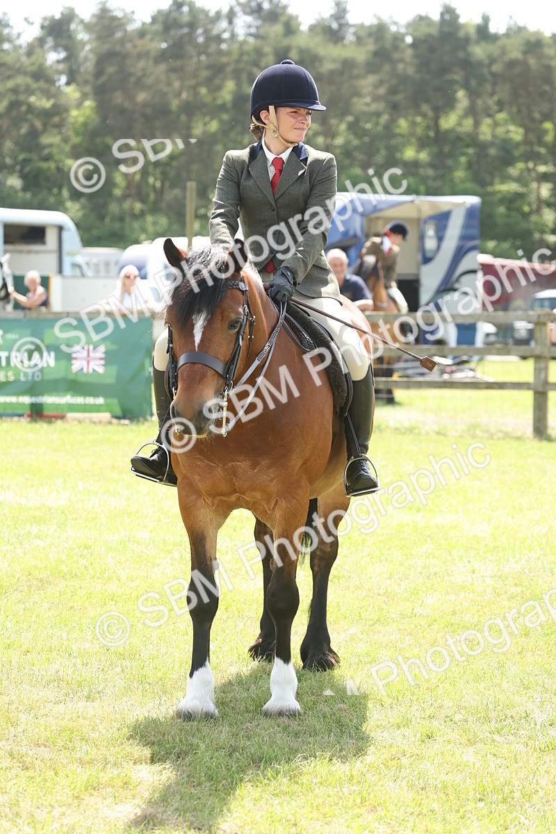 SBM_06986 - Class 26-30 - Mountain and Moorland Ridden