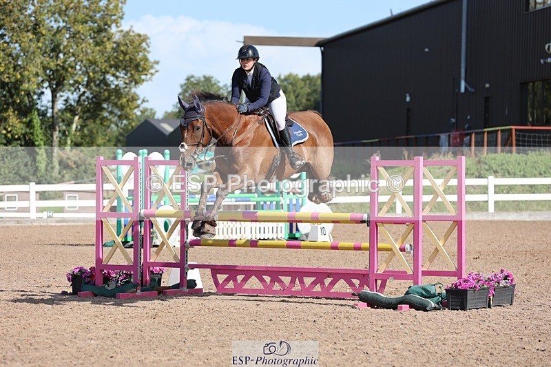 250913-112104-06435 - Cls 22 Snr Discovery and 1m Open