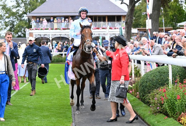 200825-111 Pride Of Arras - Race 3 3.00pm Sky Bet Great Voltigeur Stakes
