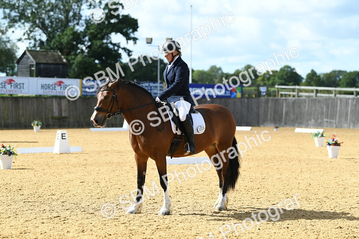 SBM_03194 - D7 Small Tour Championship Prelim 1