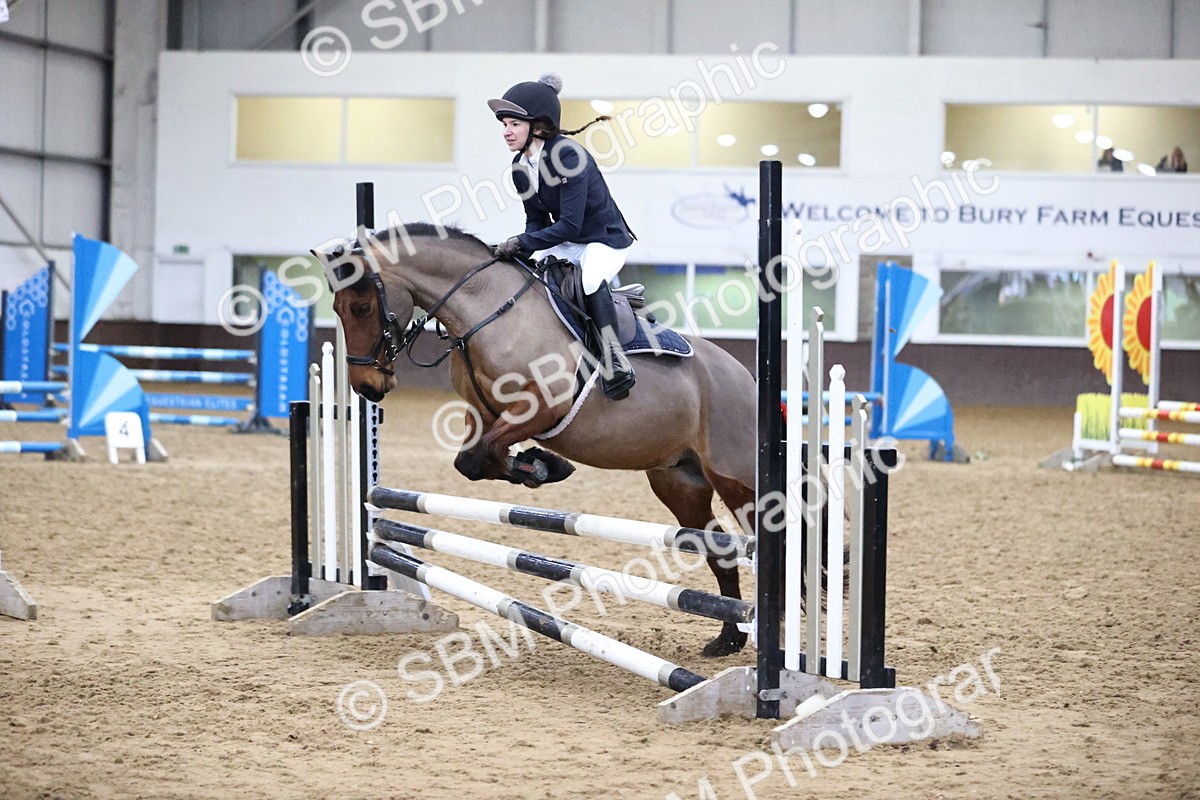 SBM_001061 - Class 4 - 70cm