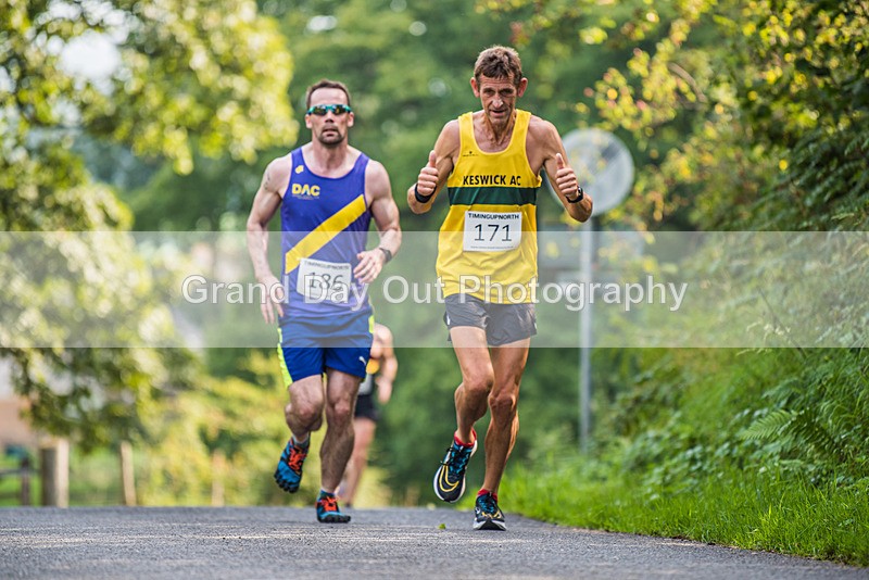 The One 10-181 - The One 10 Mile Road Race Saturday 9th September 2023