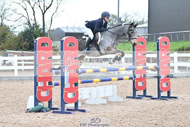 231119A-103123-04960 - Sun Cls 3 BlueChip Pony Discovery Qualifier