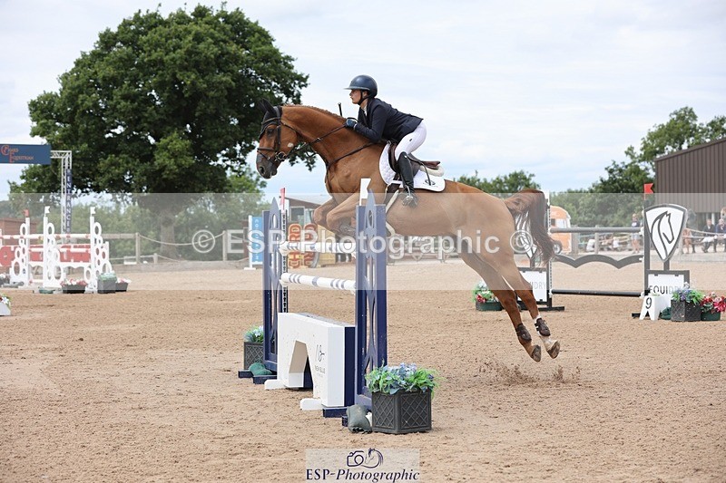 250719-140054-15938 - Cls 3, 3 Star Small Tour Start til Break