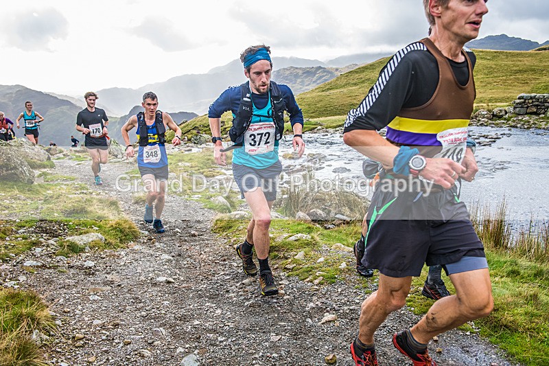 Langdale-257 - Langdale Horseshoe Fell Race Saturday 8th October 2022