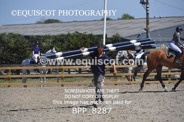 BPP_8287 - CLASS 5 Senior 1.05m Open