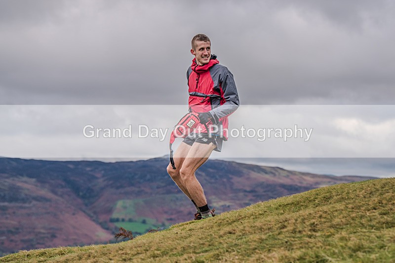 British Fell Relay-2778 - British Fell & Hill Relay Championship Braithwaite Keswick Saturday 21st October 2023