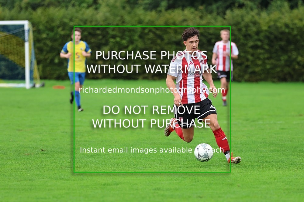 533A4040 - Wetheriggs United