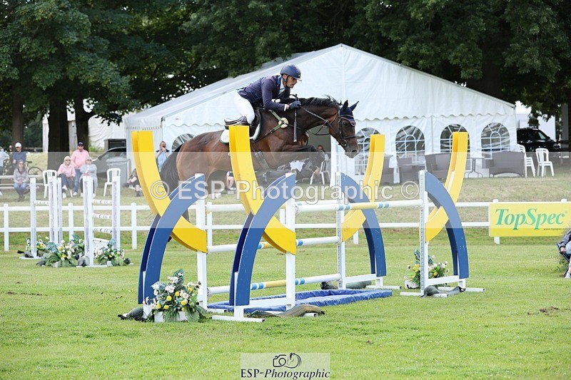 240704-142305-05412 - Cls 3 National 1.30m Open