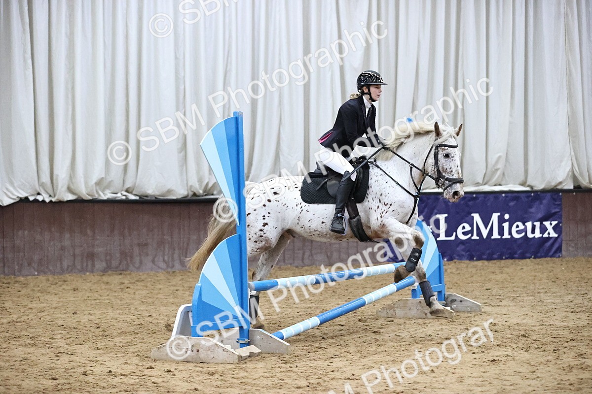 SBM_001219 - Class 4 - Prestige Design & Workwear 60cm