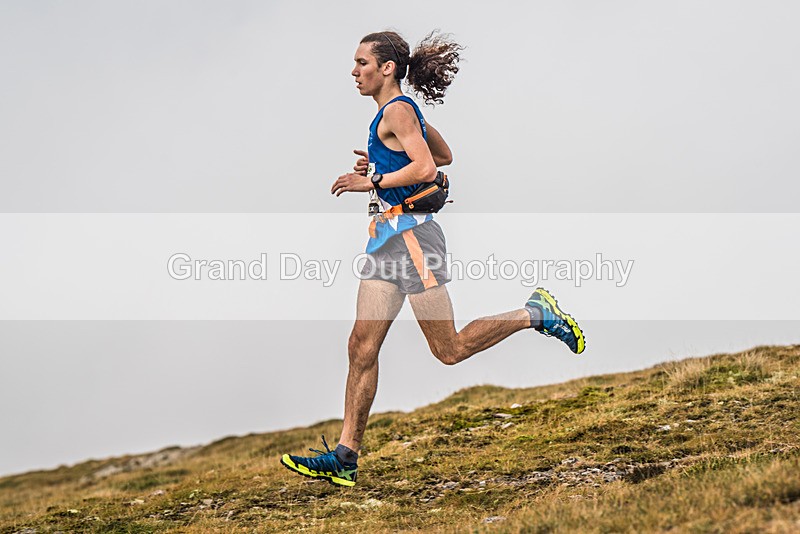 Buttermere-221 - Buttermere Shepherds Meet Fell Race Sunday 29th October 2023