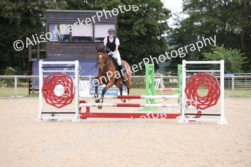 20250629-2120 - Class 5 - 80cm