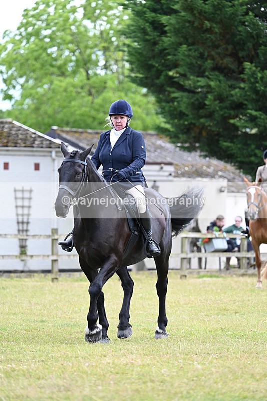 WJ7_9538 - Class 8 Ridden Veterans