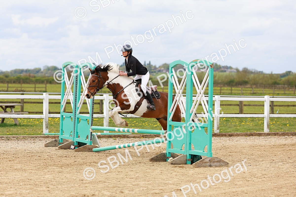 SBM_004470 - Class 4 - 70cm