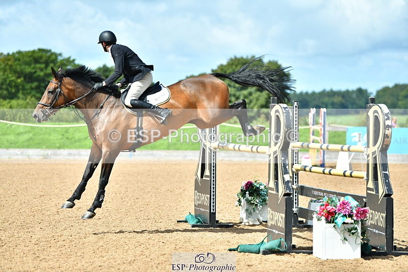 230811A-115036-04020 - Cls 20 Snr Fox