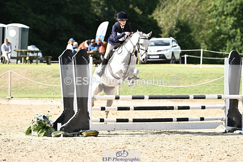 240824X-161437-29927 - 80cm Round 2 15.30 to 16.50