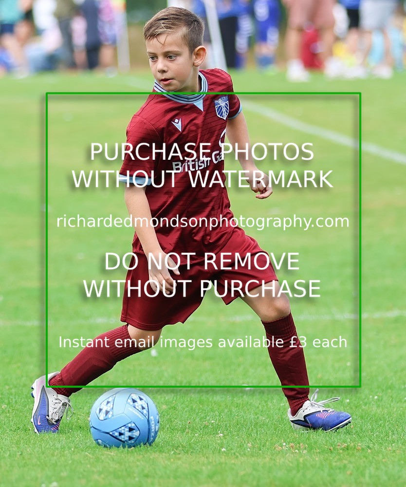 533A2048 - Wattsfield U8's
