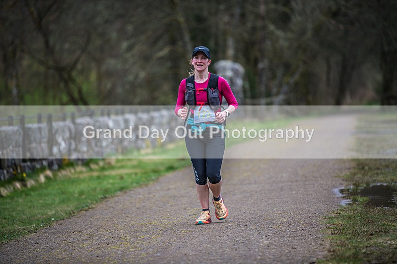 Kielder-1135 - High Terrain Events Kielder 82, 50 & 32K Ultra Trail Races Saturday 13th April 2024