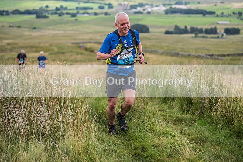 HWH-153 - High Wether Howe Fell Race Saturday 26th July 2025