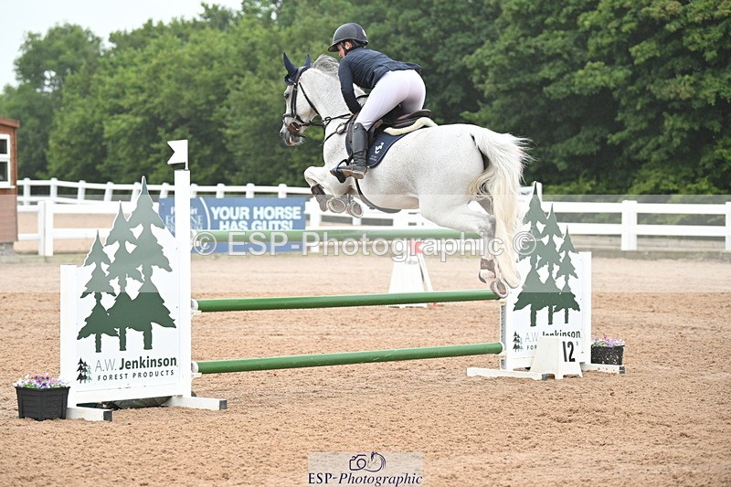 240720A-101348-13603 - Cls 15, 1 Star Silver Tour Jump Off and Presentations