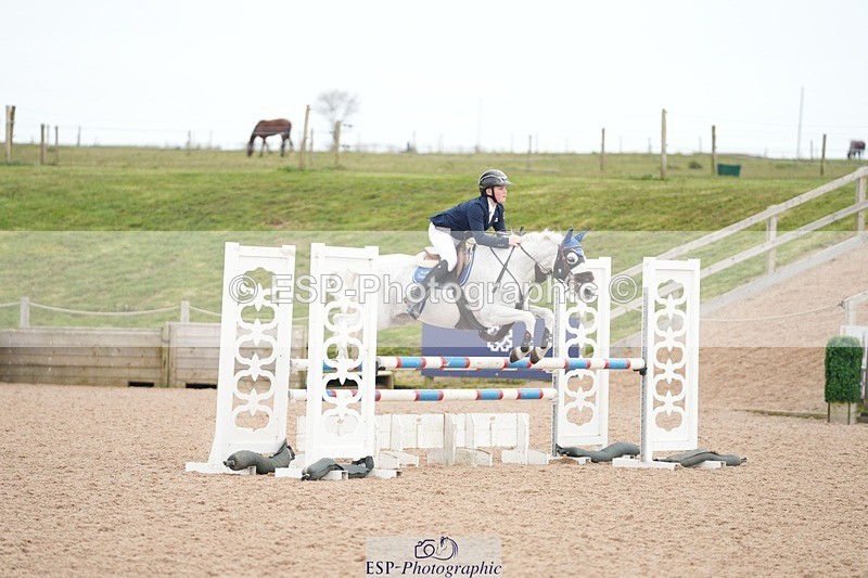 250308-122024-00647 - Cls 9 Pony Newcomers and 1m