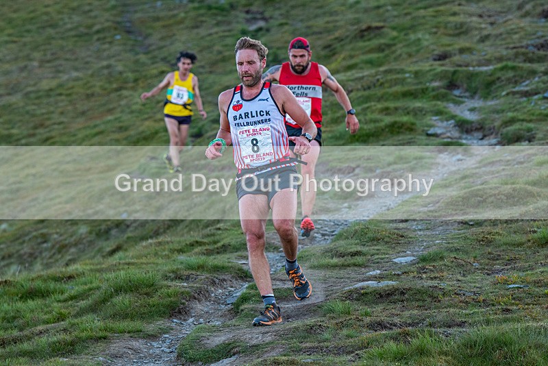 Blencathra-136 - Blencathra Fell Race Wednesday 7th June 2023