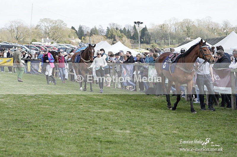 PtP 080423 460 - Dingley Races The Woodland Pytchley Hunt PtP 08/04/23